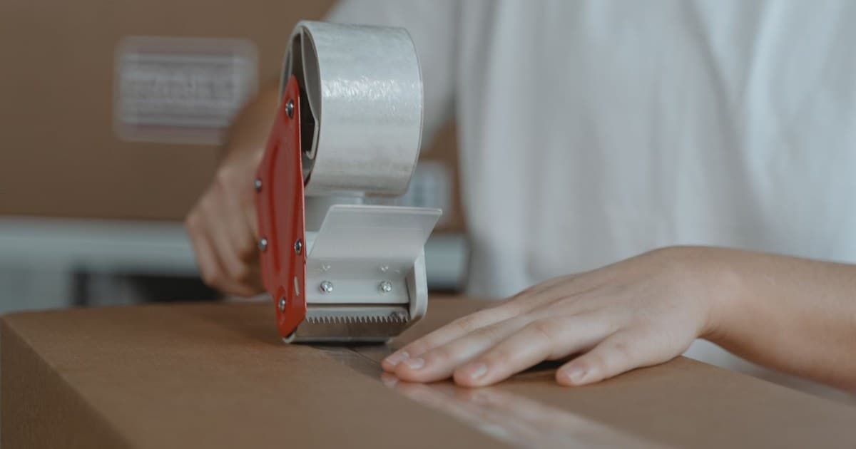 EU's €2 Parcel Fee: What UK Sellers Must Do by November